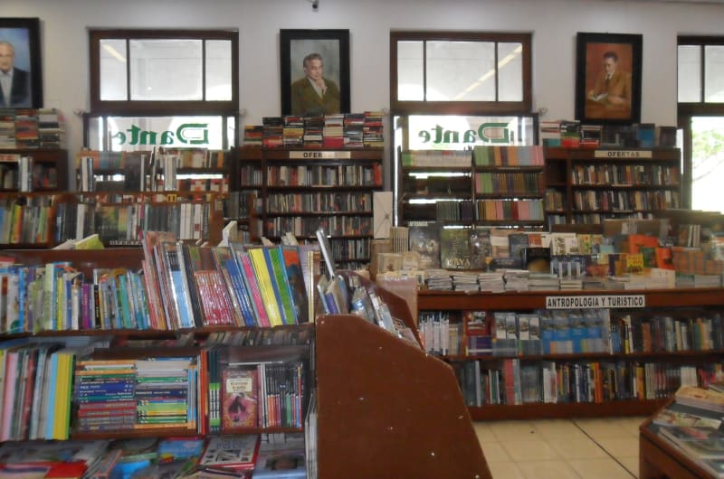 Dante library Olimpo — photo 2