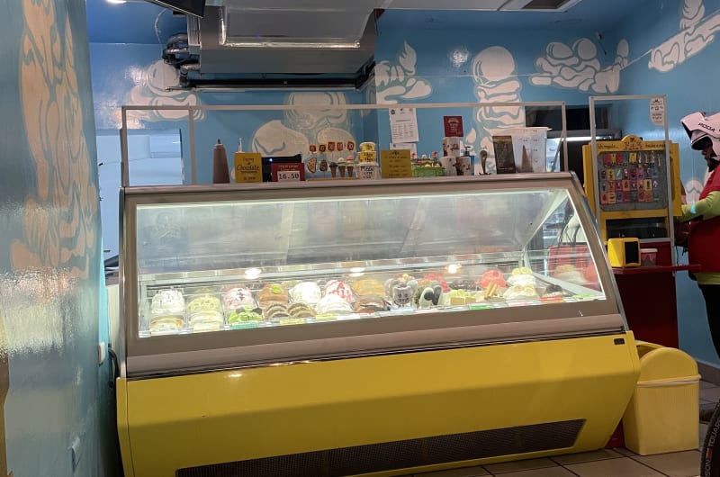 GELATO ARTESANAL — photo 2
