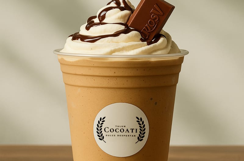Cocoati Café Tulum — photo 2