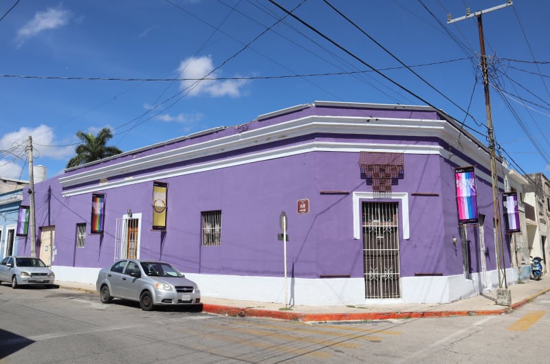 CULTURAL CENTER Tapanco — photo 1