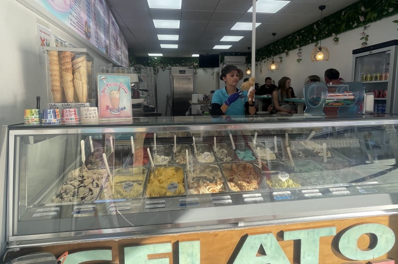 GELATO ARTESANAL — photo 3