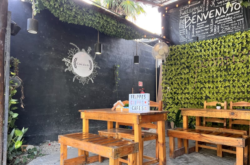 Cocoati Café Tulum — photo 3