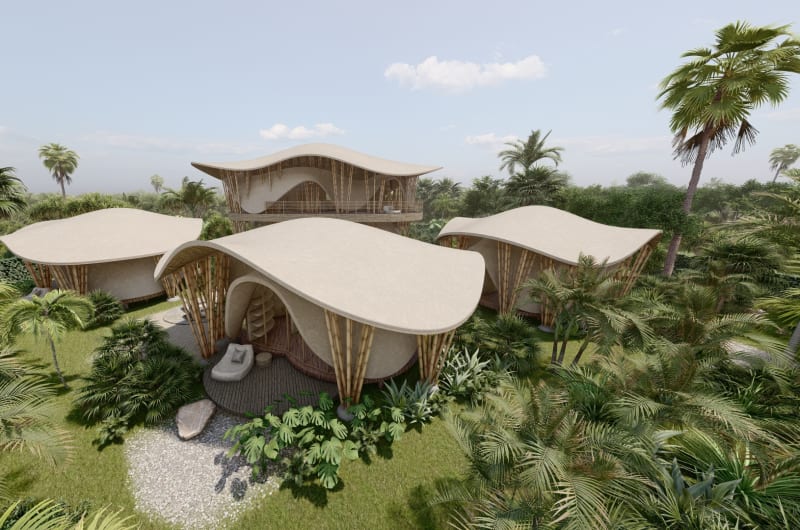Love Tulum Eco Developments — photo 2