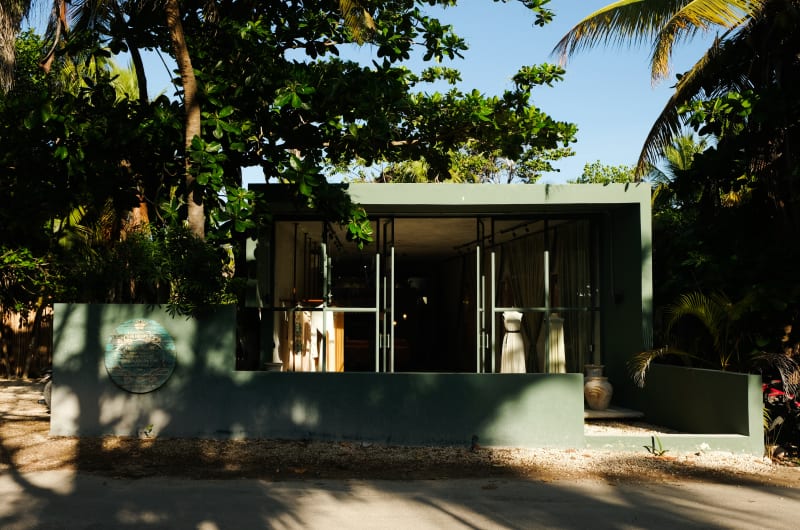 La Troupe Tulum — photo 2