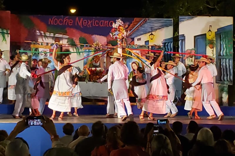 City of Merida Noche Mexicana — photo 2