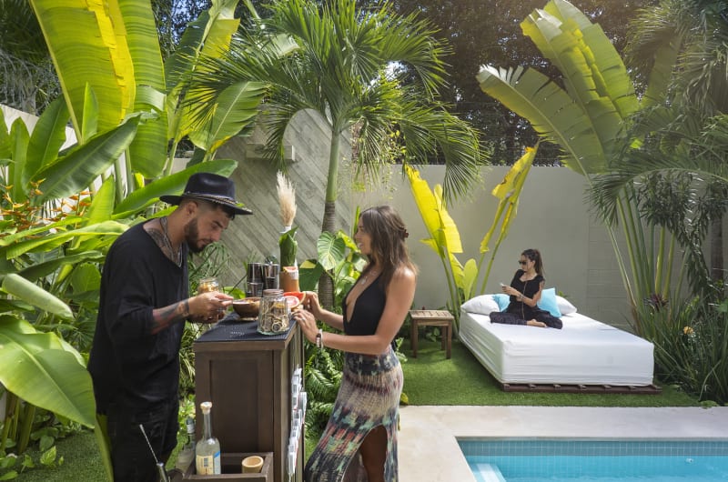 Tulum Experience Concierge Agency — photo 3