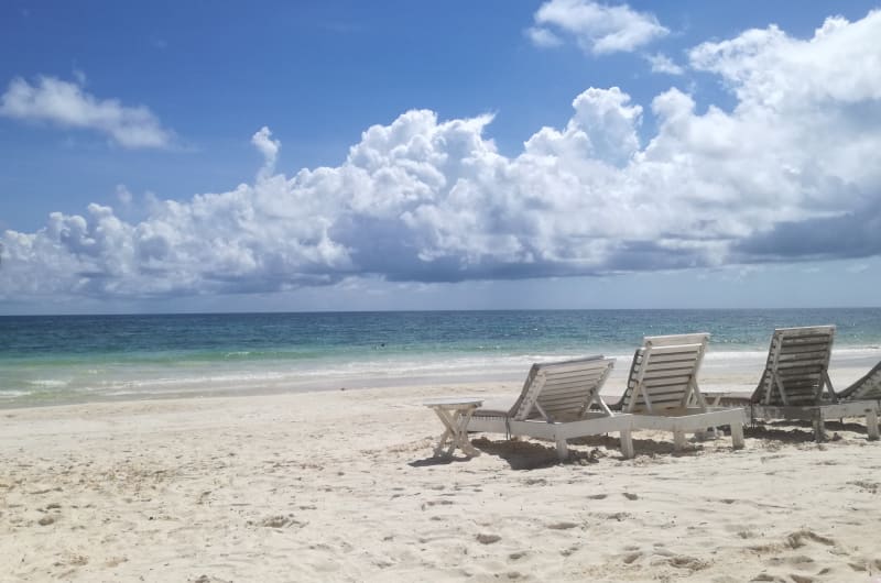 Home in Tulum — photo 2