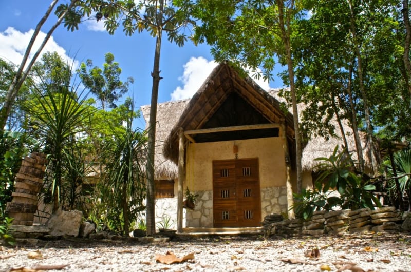 Home in Tulum — photo 3