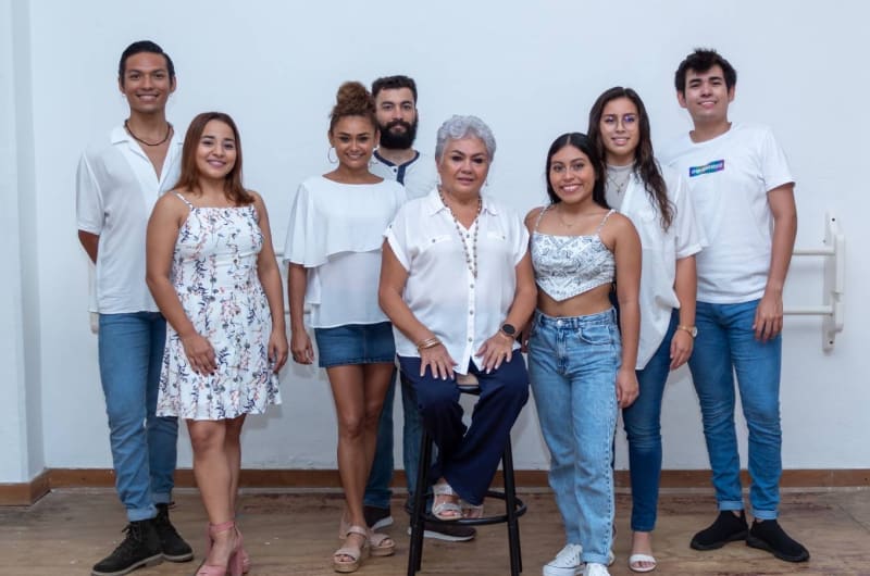 Eduanú Escuela de Danza — photo 1