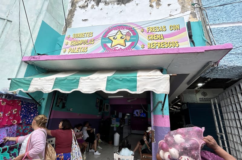 Nevería Estrella — photo 1