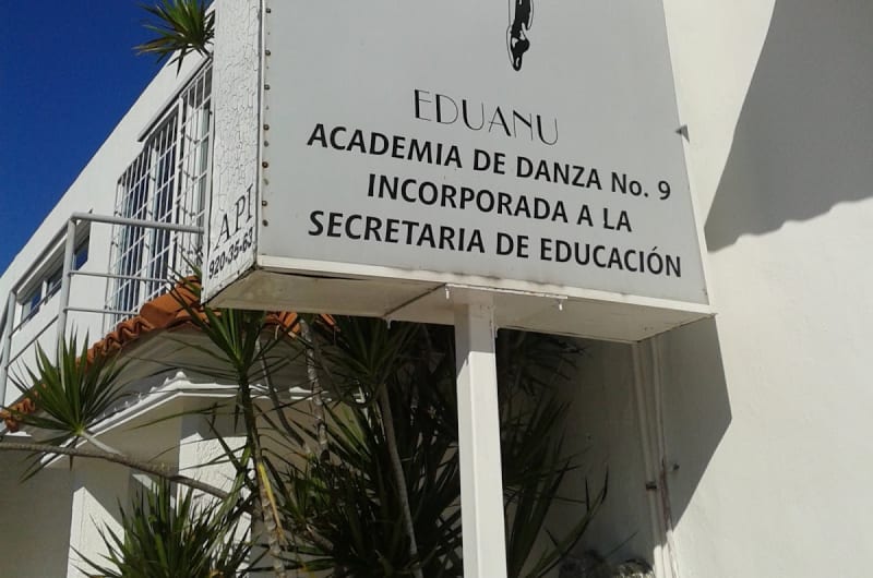 Eduanú Escuela de Danza — photo 3