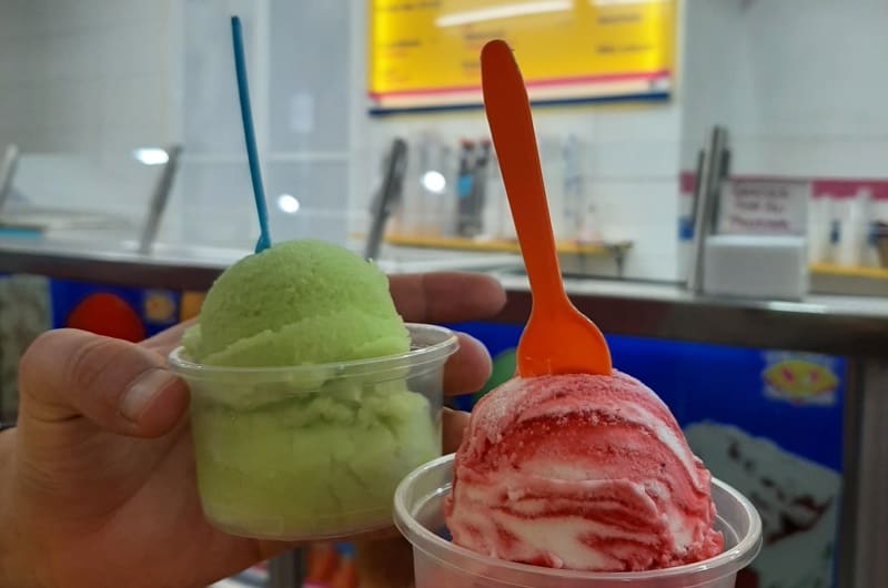 Paletas Y Helados LA FUENTE — photo 2