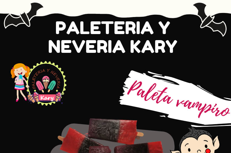 Paletería y Nevería Kary — photo 3