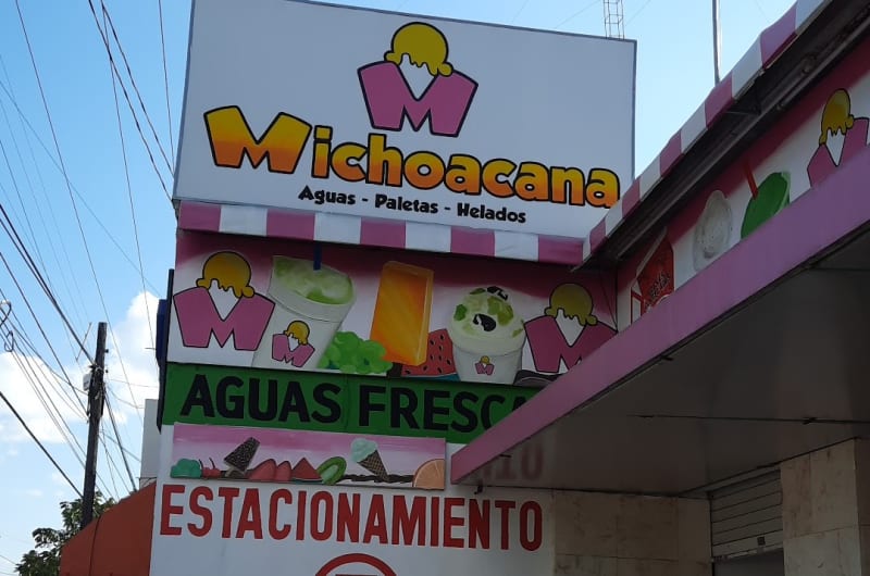 MICHOACANA — photo 1