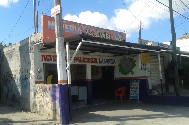 Nevería Y Paletería Sarly — photo 2