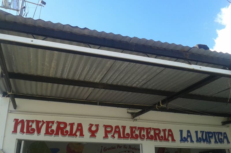 Nevería Y Paletería Sarly — photo 3