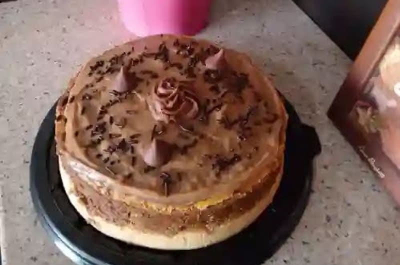 Pastelería Doña Teté — photo 3