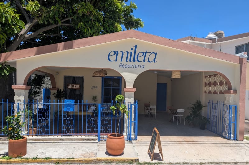 Emileta — photo 1
