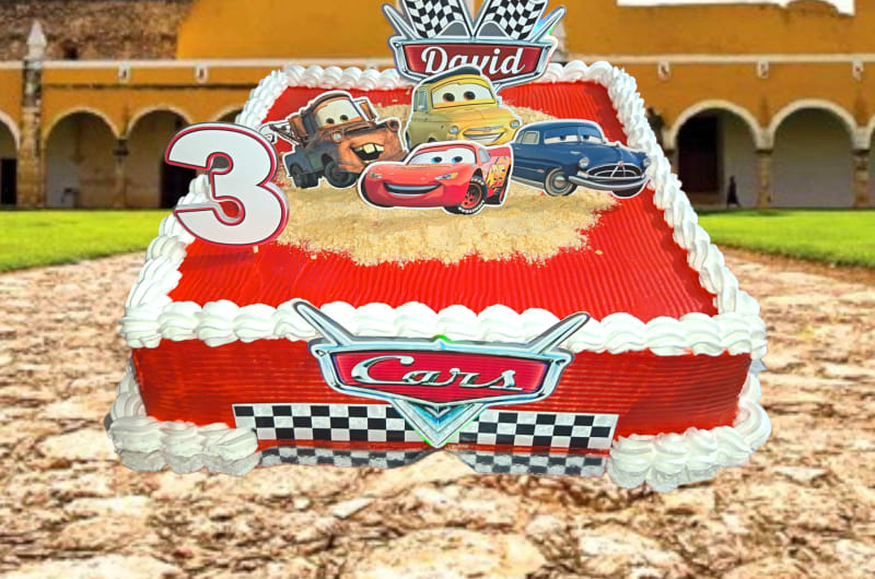 La Repostería Mérida — photo 2