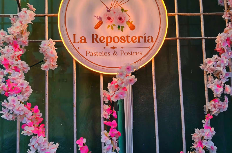 La Repostería Mérida — photo 3