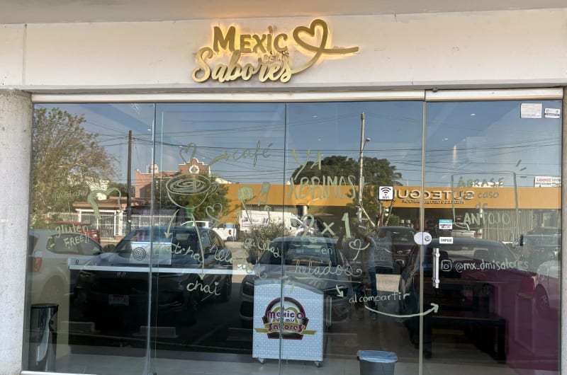 México de Mis Sabores — photo 1