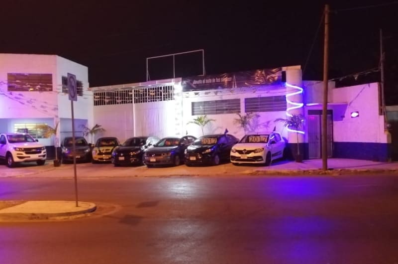 Autos Ba-car Seminuevos — photo 2