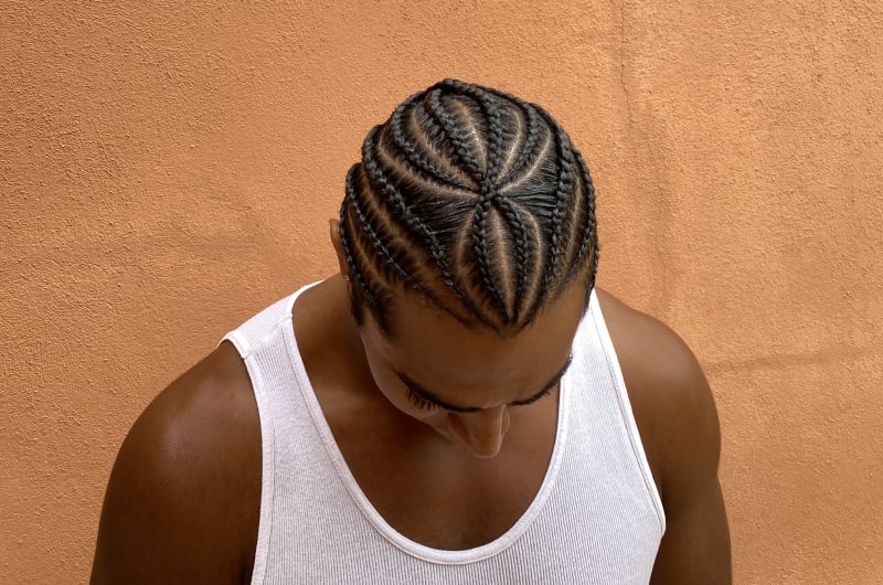 Tulum Braids — photo 2