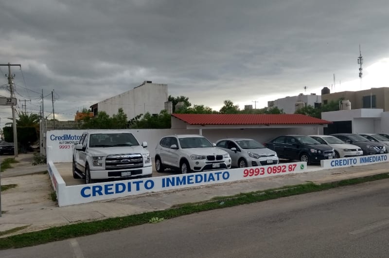 Credimotors Mérida — photo 2