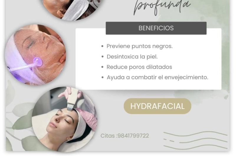 Masao Spa & Centro Estético — photo 3