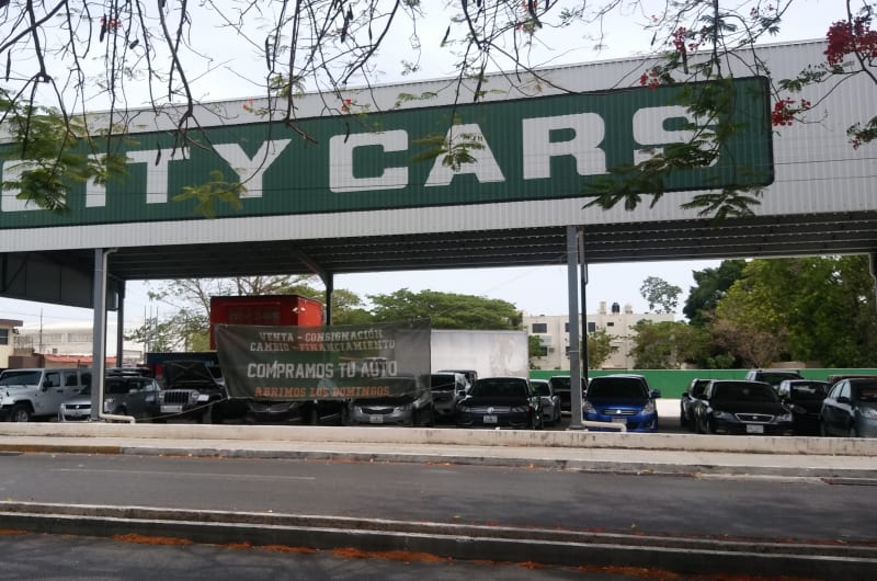 City Cars — photo 1