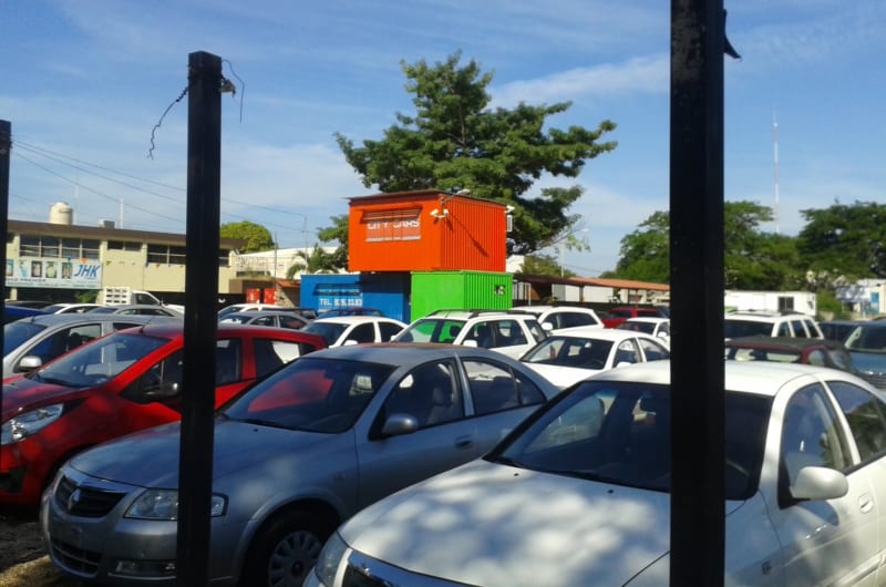 City Cars — photo 3