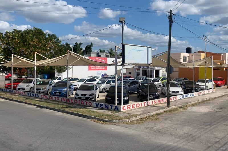 Yucatan motors — photo 1