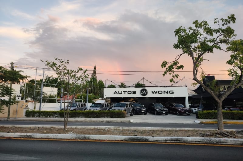 Autos Wong — photo 3