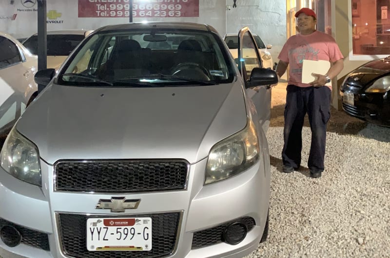 Yucatan motors — photo 2