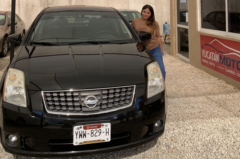 Yucatan motors — photo 3