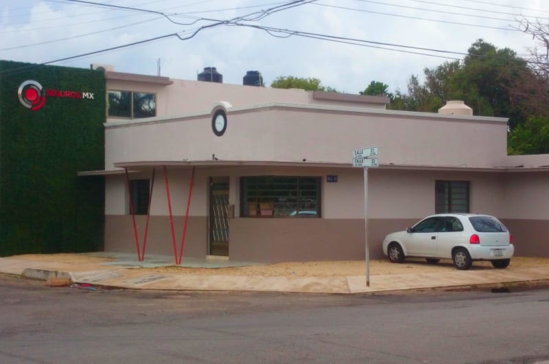 1SEGUROS.MX — photo 1