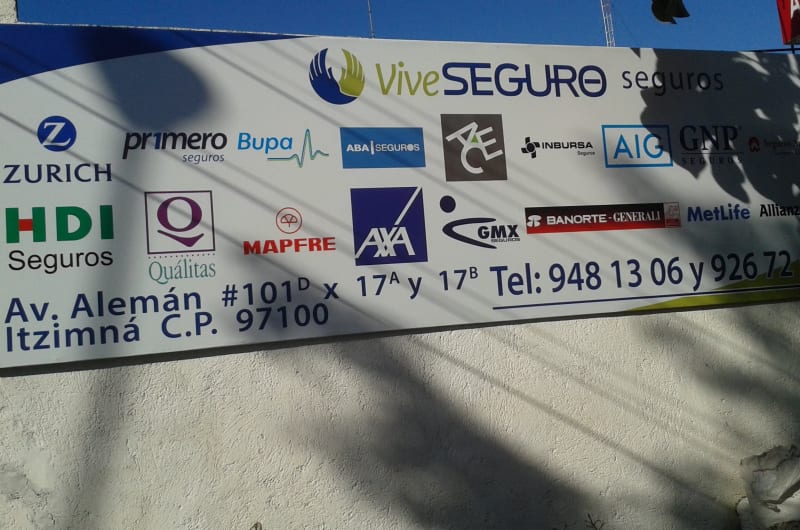 Vive SEGUROS — photo 3