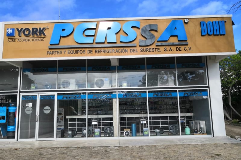 Perssa Tulum — photo 1