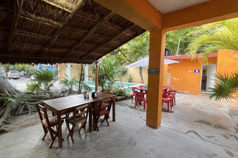 Restaurante El Triton — photo 1