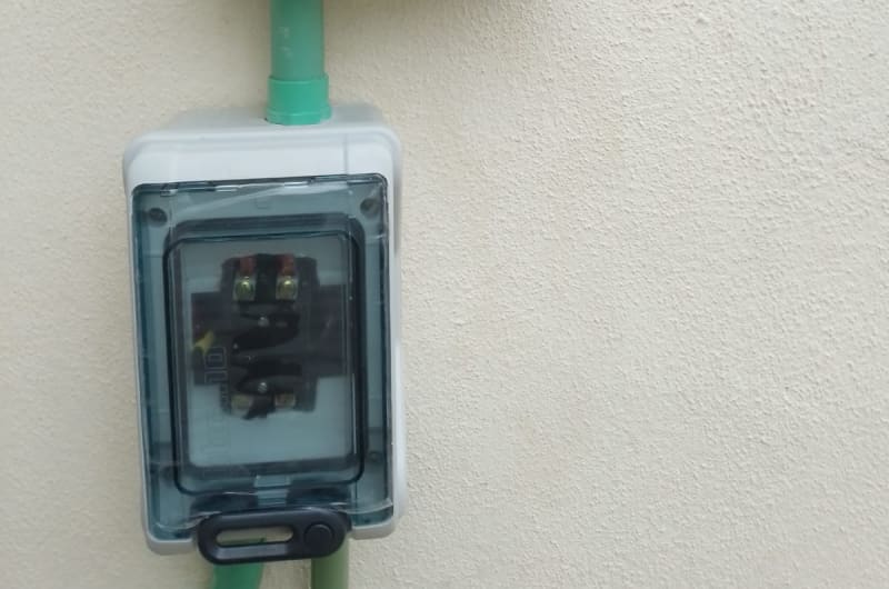 Mantenimiento y Servicios Técnicos Juan Cruz – Tulum — photo 3