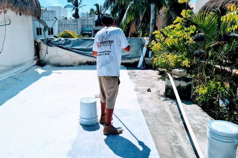 Intercep Tulum — photo 3