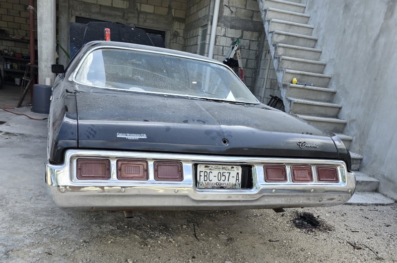 AUTO CLIMAS ERICK — photo 3