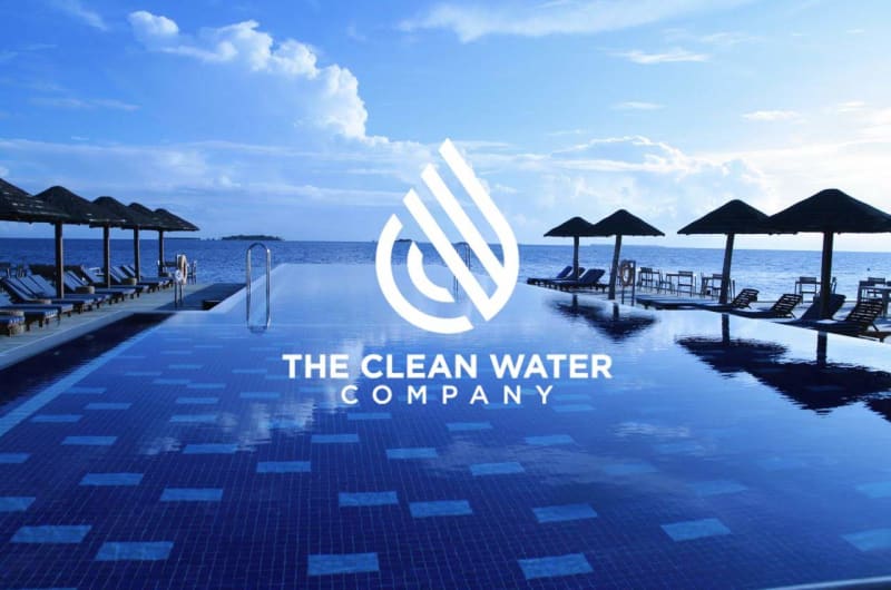 THE CLEAN WATER COMPANY — photo 2
