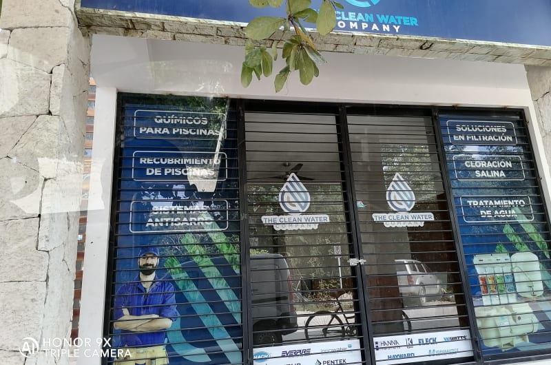 THE CLEAN WATER COMPANY — photo 3