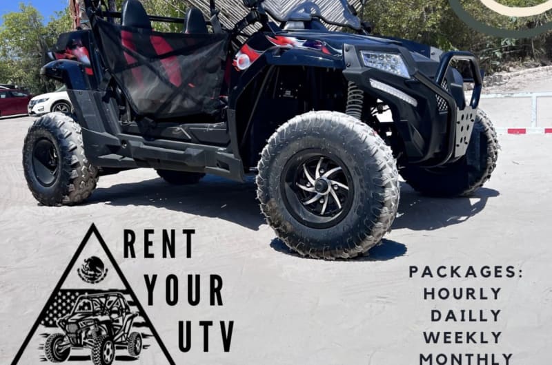 UTV RENTALS TULUM — photo 1