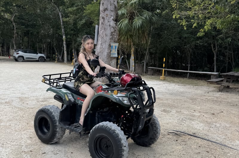 UTV RENTALS TULUM — photo 2