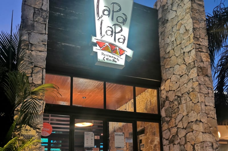 Lapa Caucel — photo 1