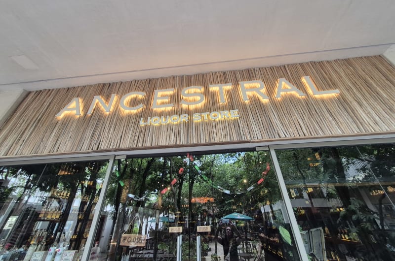 Ancestral Liquor Store — photo 1
