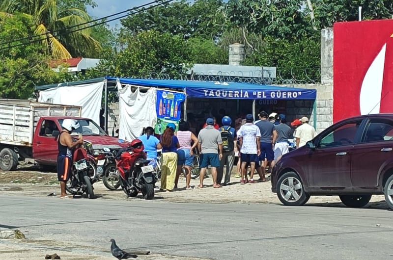 Cochinita el güero — photo 2