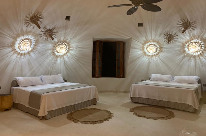 "Eco Lodge Luxury Cabaña Tulum" — photo 2